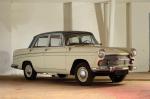 Austin A50 Cambridge 1955 года